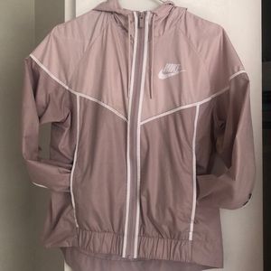 Nike windrunner jacket